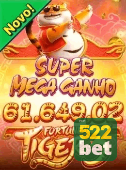 Catálogo 522BET 2.547 jogos - Pragmatic Play, Evolution, NetEnt